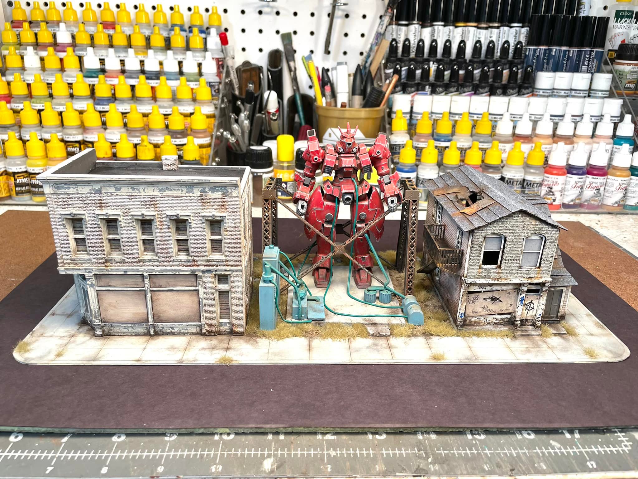 Pro Scale Models added a new photo. - Pro Scale Models