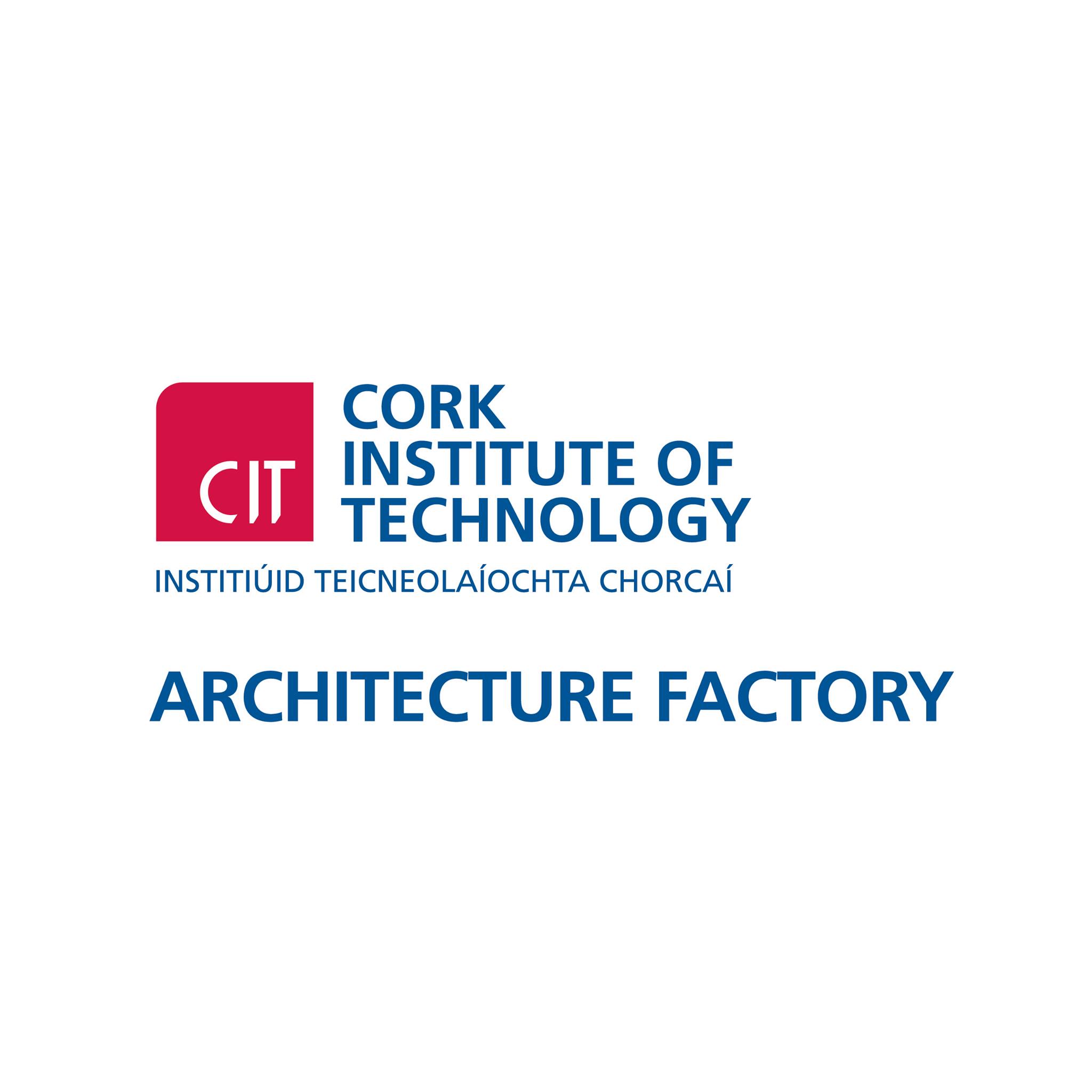 Department of... - Department of Architecture, CIT