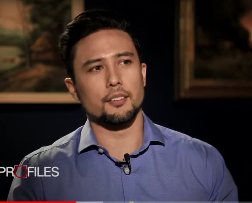 Memories of Old Manila & Beyond | Isaac Reyes a descendant of ...
