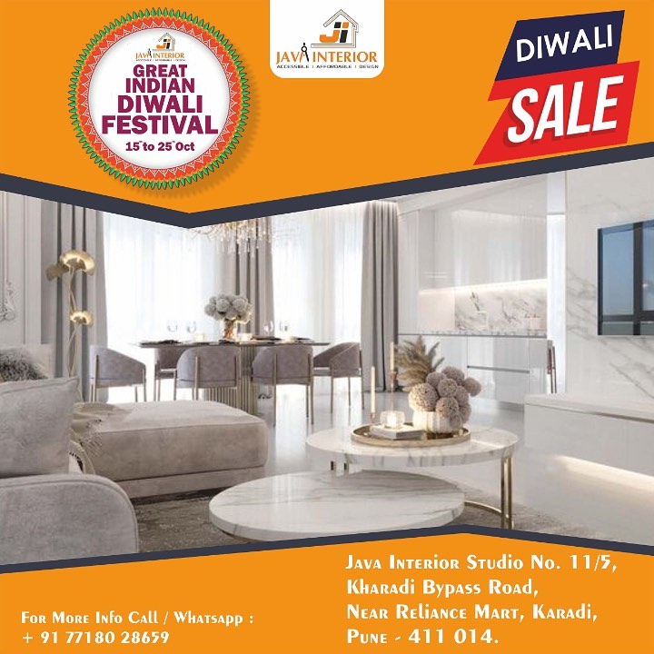 Java Interior | Mumbai