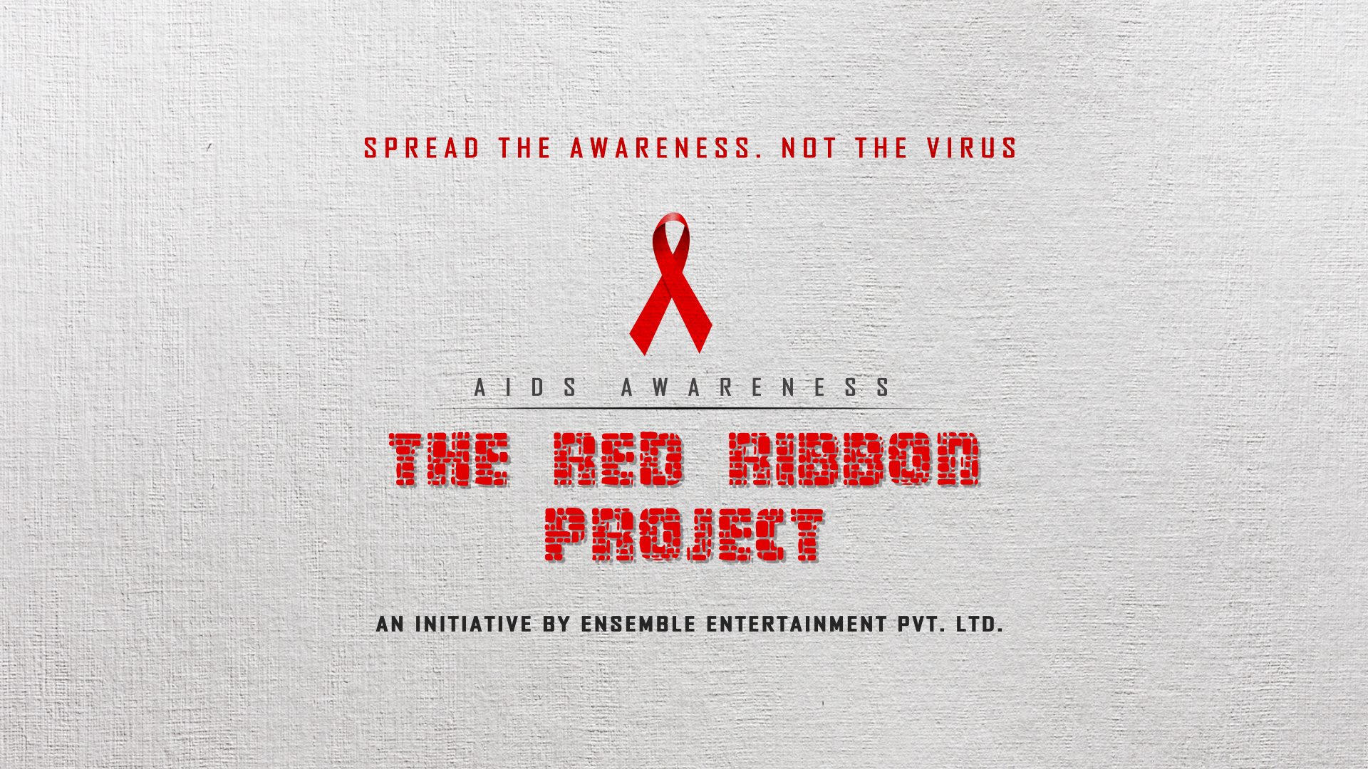 THE RED RIBBON PROJECT