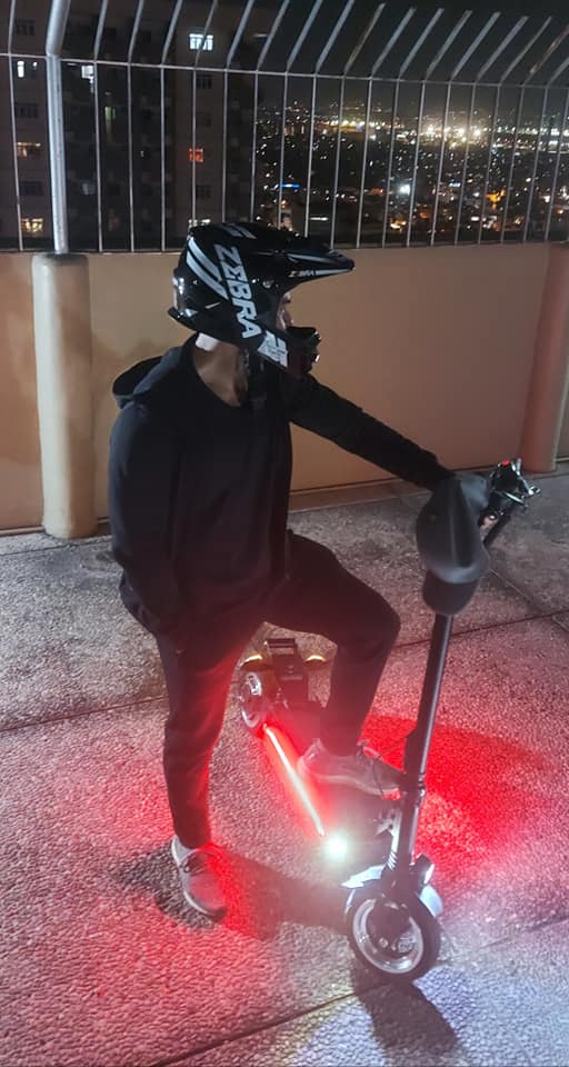 Scooters & Mopeds Makati Manila - PRE ORDER 45K Brandnew EVO/UBER/SXT ...