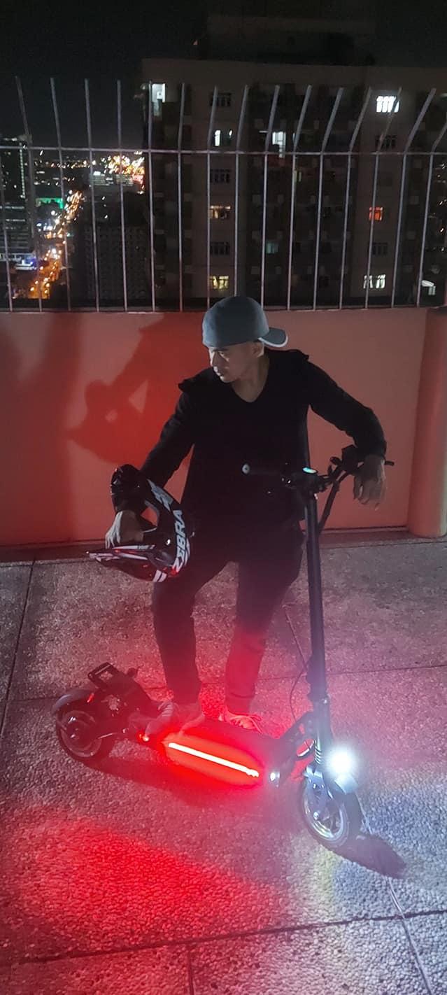 Scooters & Mopeds Makati Manila - PRE ORDER 45K Brandnew EVO/UBER/SXT ...