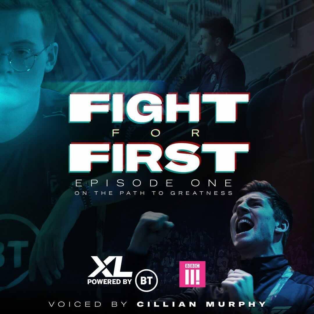 BT - Our good friends at Excel Esports have recently...