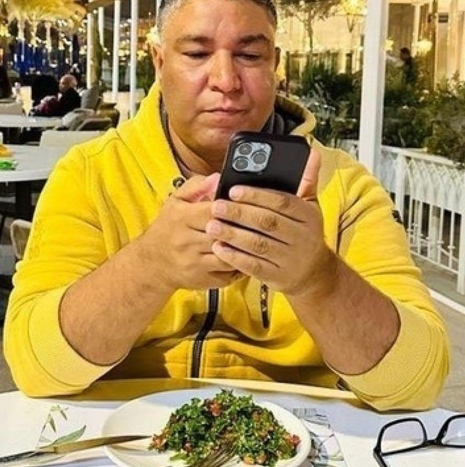 Karim Hashem