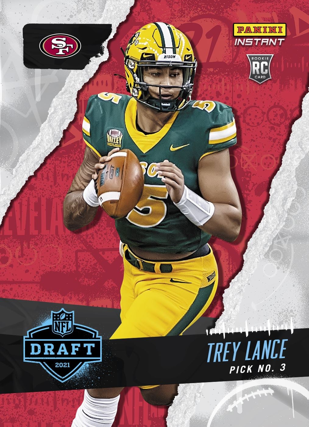 Nfl In Taiwan 前兩順位不意外由trevor Lawrence和zach Facebook