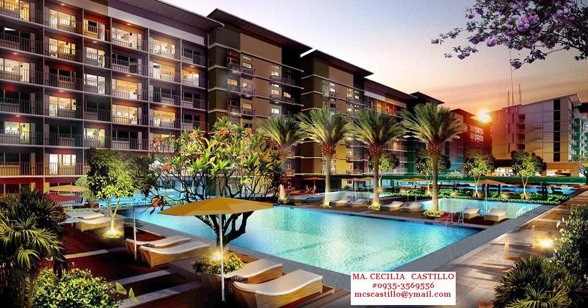 SM Development Corporation - Properties