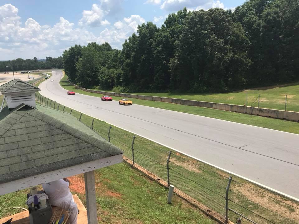 AOA Motorsports