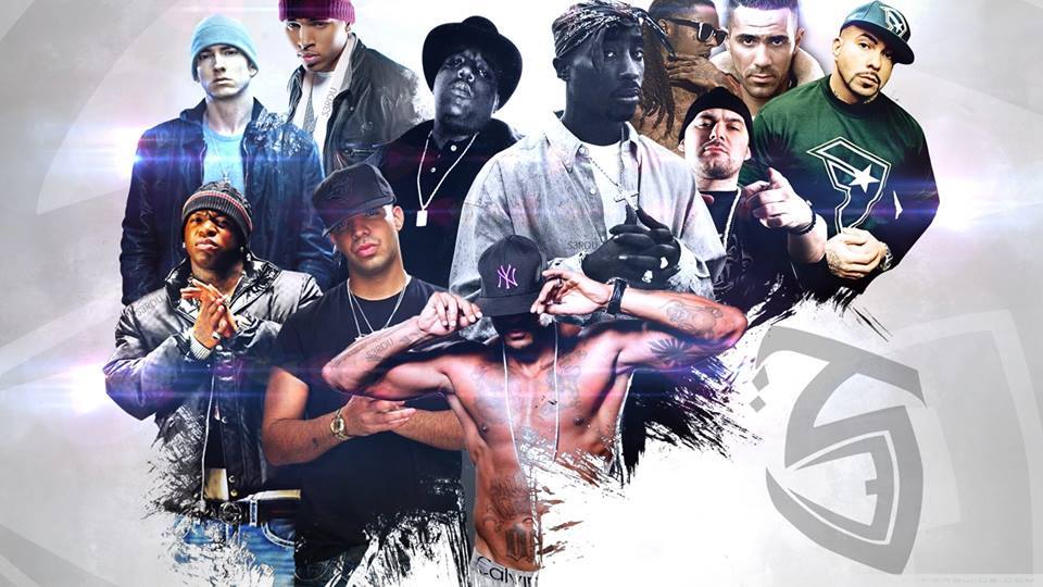RaP World