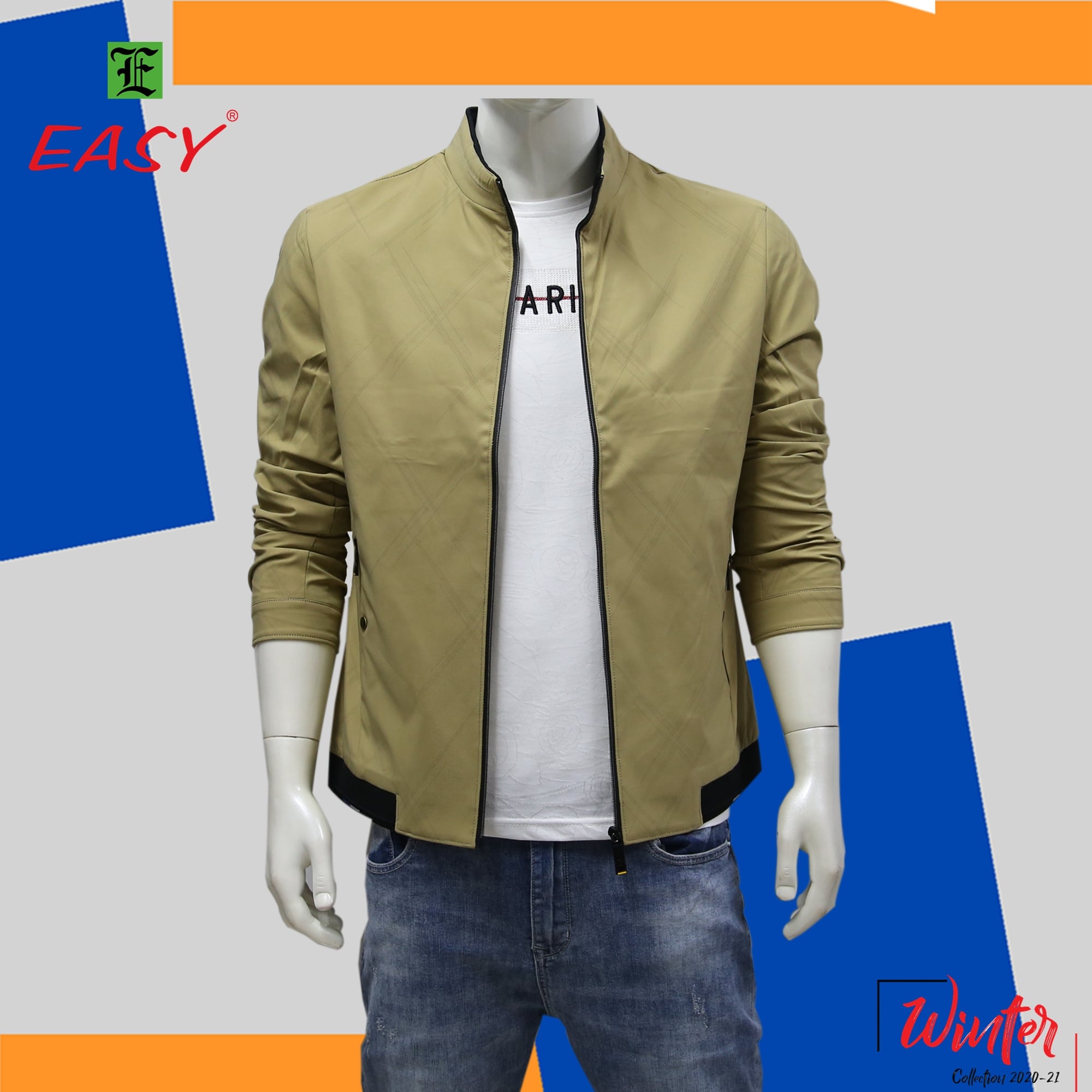 winter dress in bangladesh Exclusive Collection-2021!!! Available at All Branch & Online Shop 1). F. Jacket Hood 20815-FJH Tk. 2880 2). Jeans Pant : Tk. 2290 ***Free_home_delivery_for_this_product_Delivering_Only_on_City_Areas! #For_Order ==> Message us on Facebook : m.me A Line Summer Dresses premium menswear Color:indigo