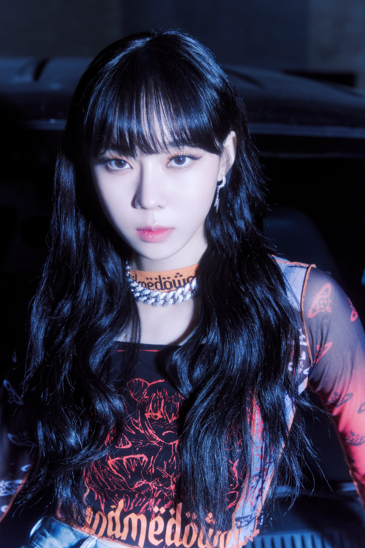 STATION] aespa 에스파 〖Dreams Come True〗 ➫ 2021.12.20 6PM KST