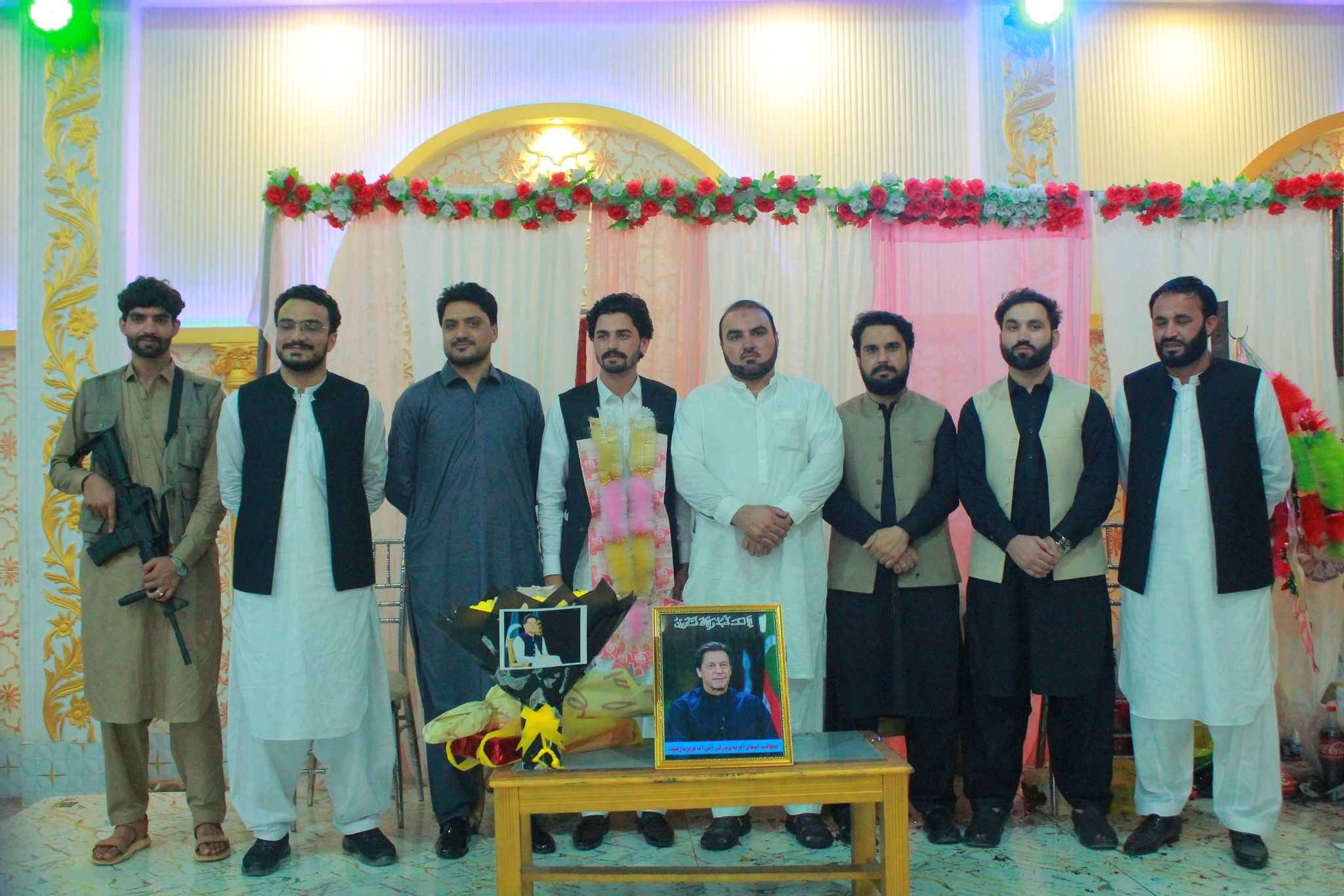 Rafiq Khan