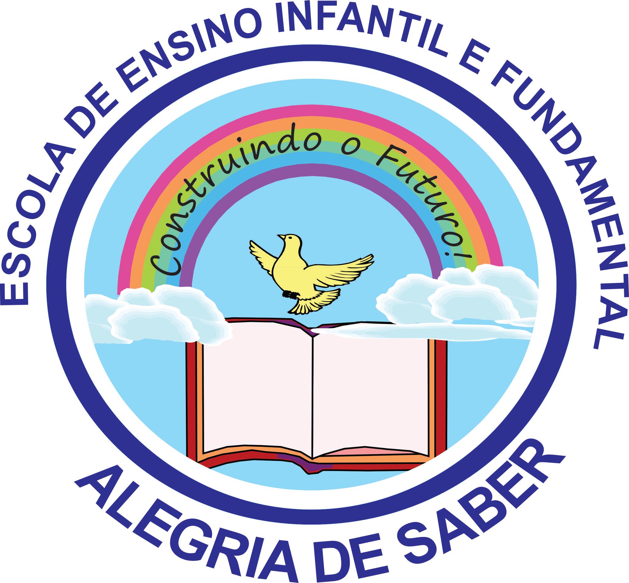Esc Ens Inf e Fund... - Esc Ens Inf e Fund Alegria de Saber