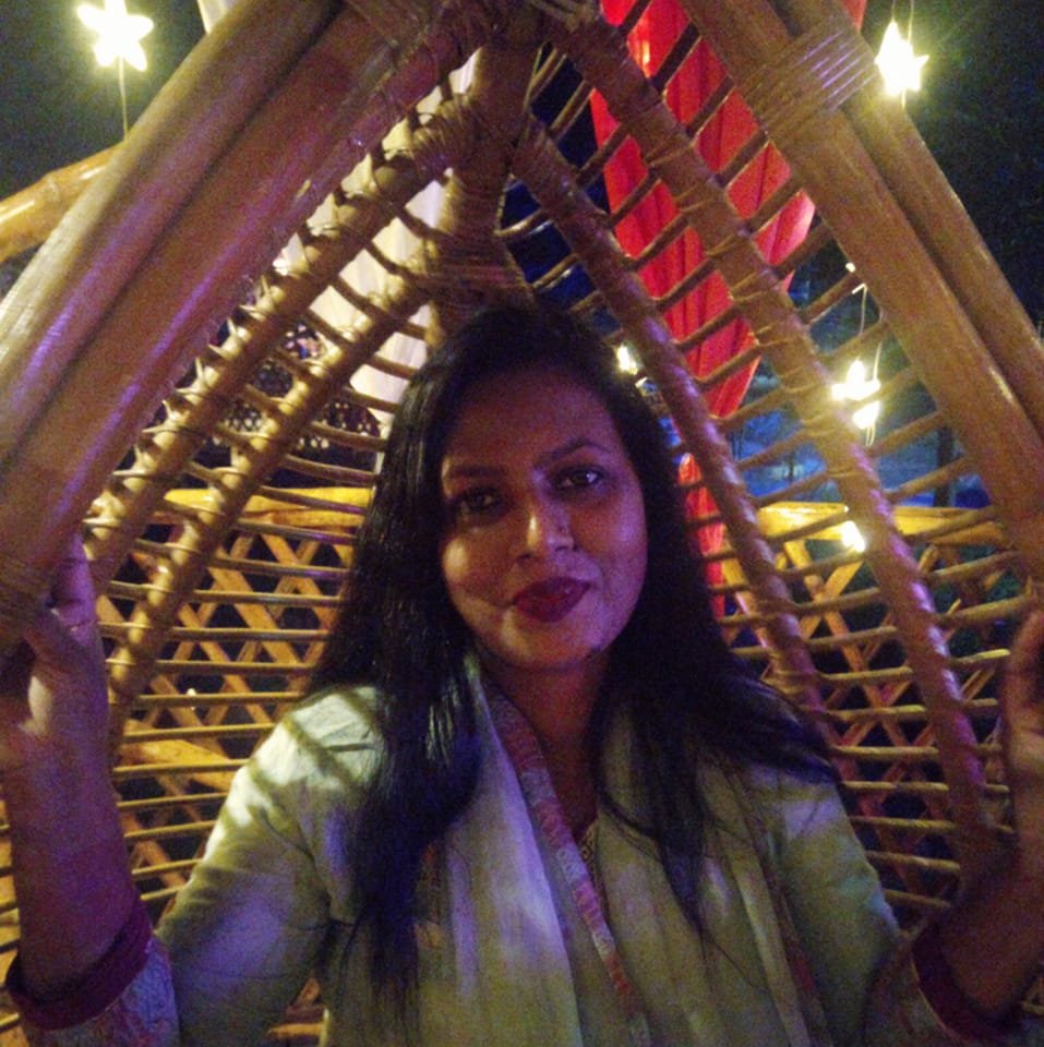 Eity Biswas