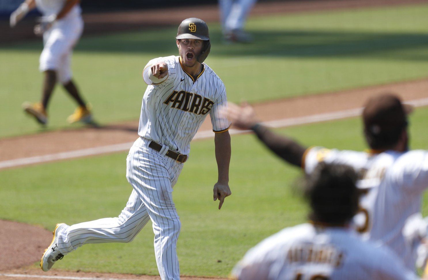 Wil Myers