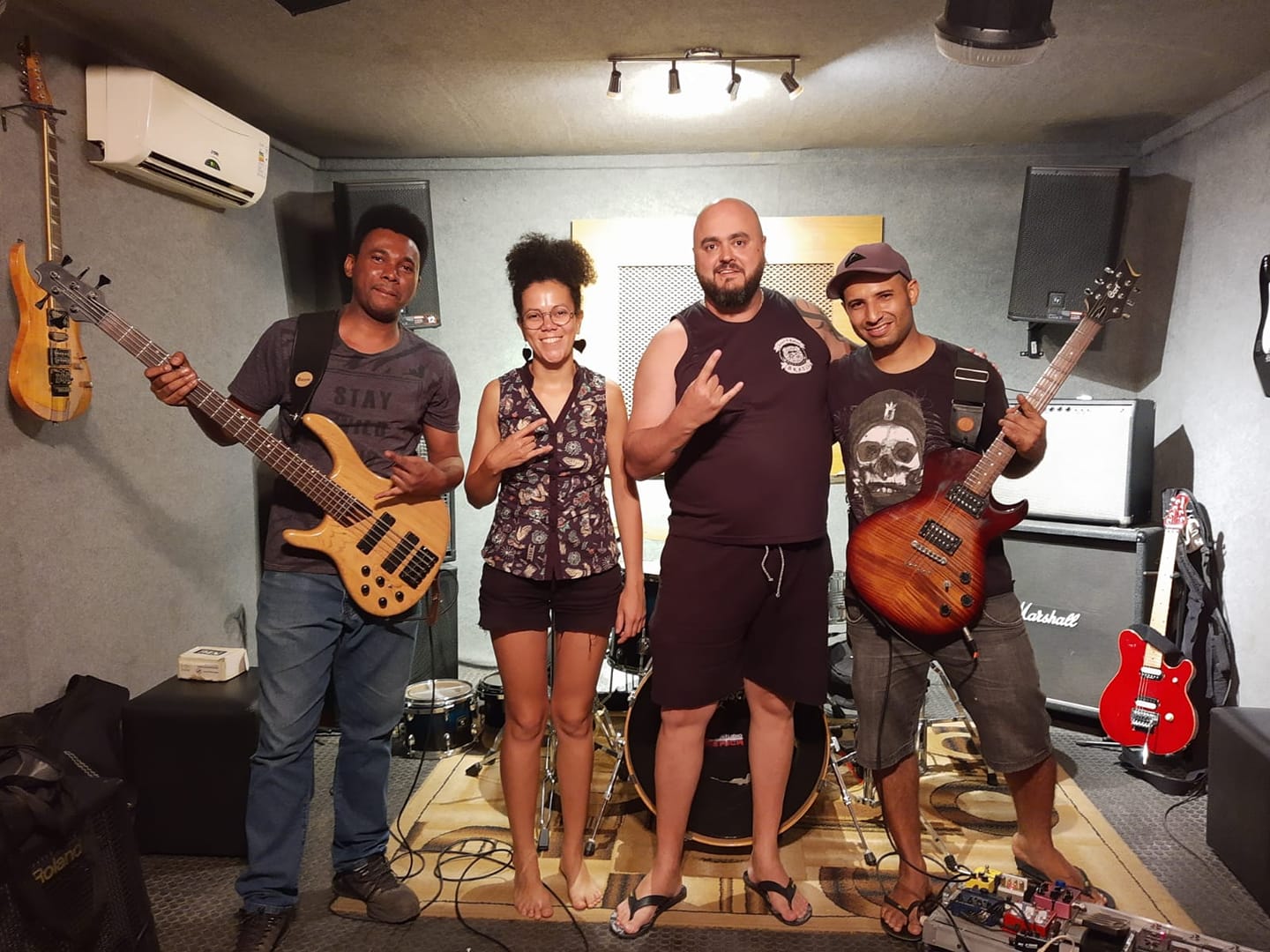 Studio America | Governador Valadares MG