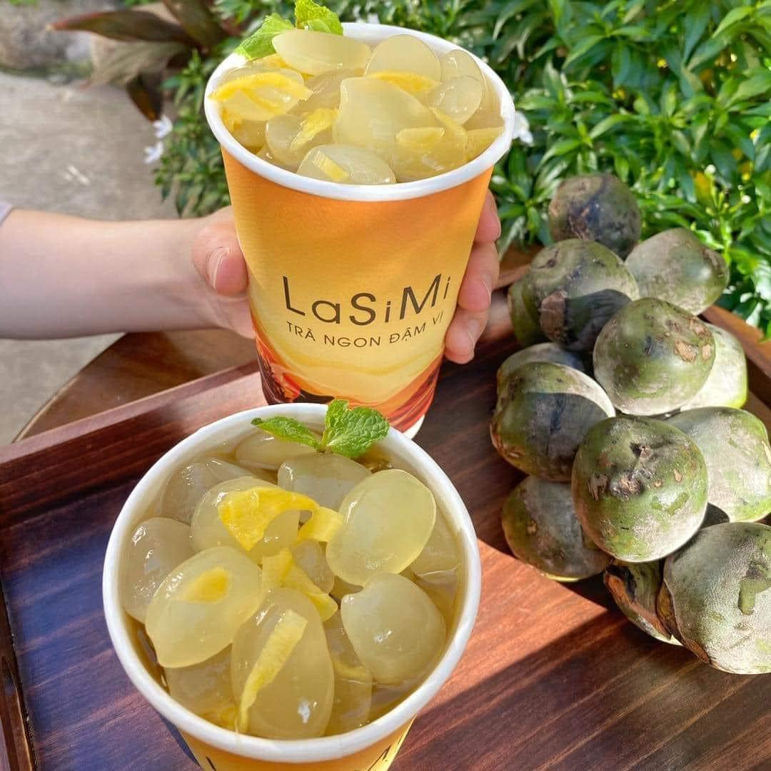 Trà Sữa Ô Long Lasimi - 4 Lý Thái Tổ, Hoàn Kiếm, Hà Nội