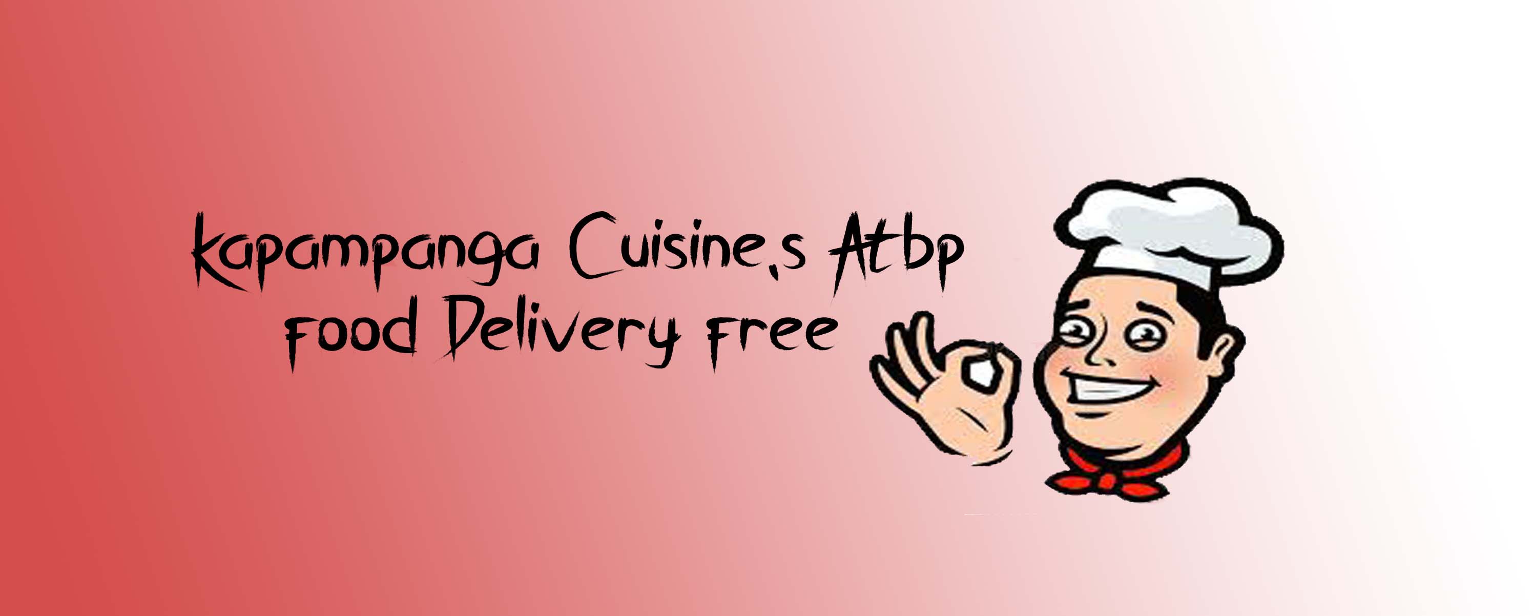Kapampanga cuisine's atbp