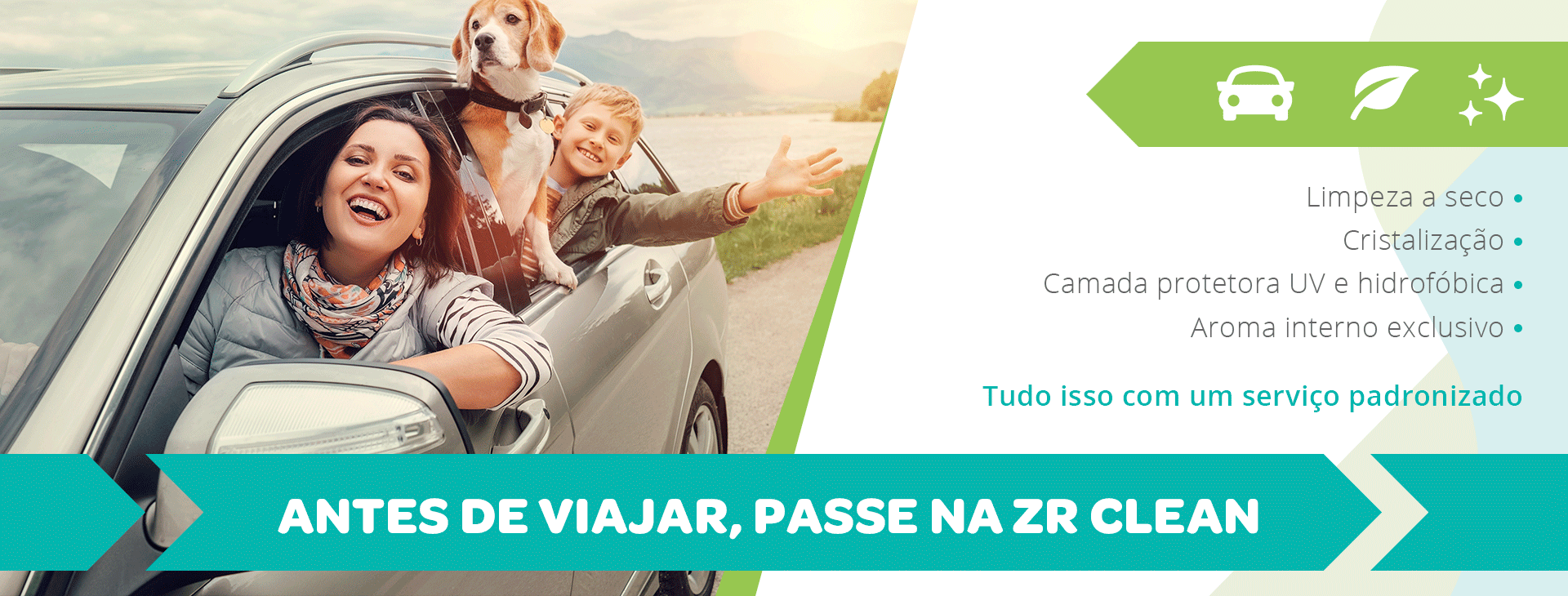 Zr Clean | São José do Rio Prêto SP