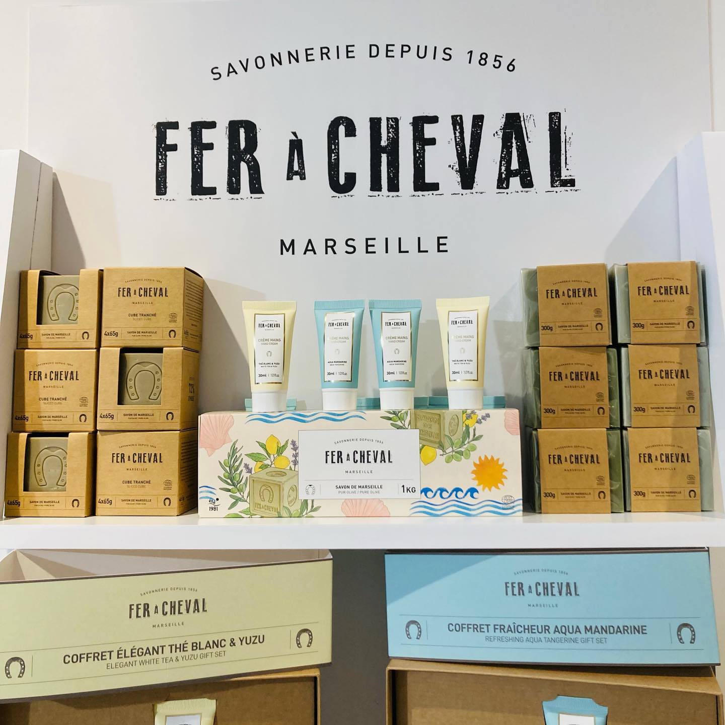 Notre gamme de produits de... - Edition Limitée Concept Store | Facebook