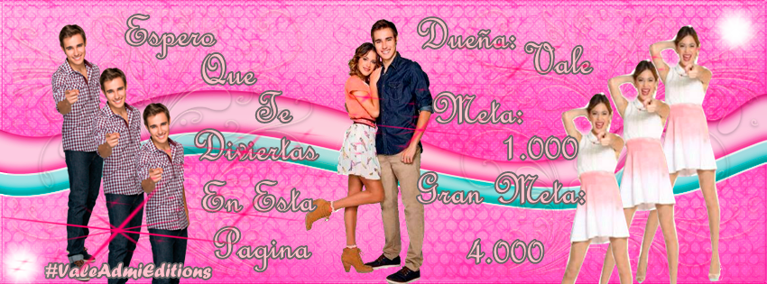 Tinistas+Jorgistas = Leonetta forever