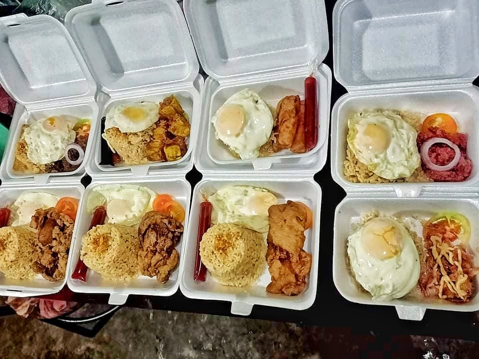SILOG HOUSE sa Shellhouse | Caloocan