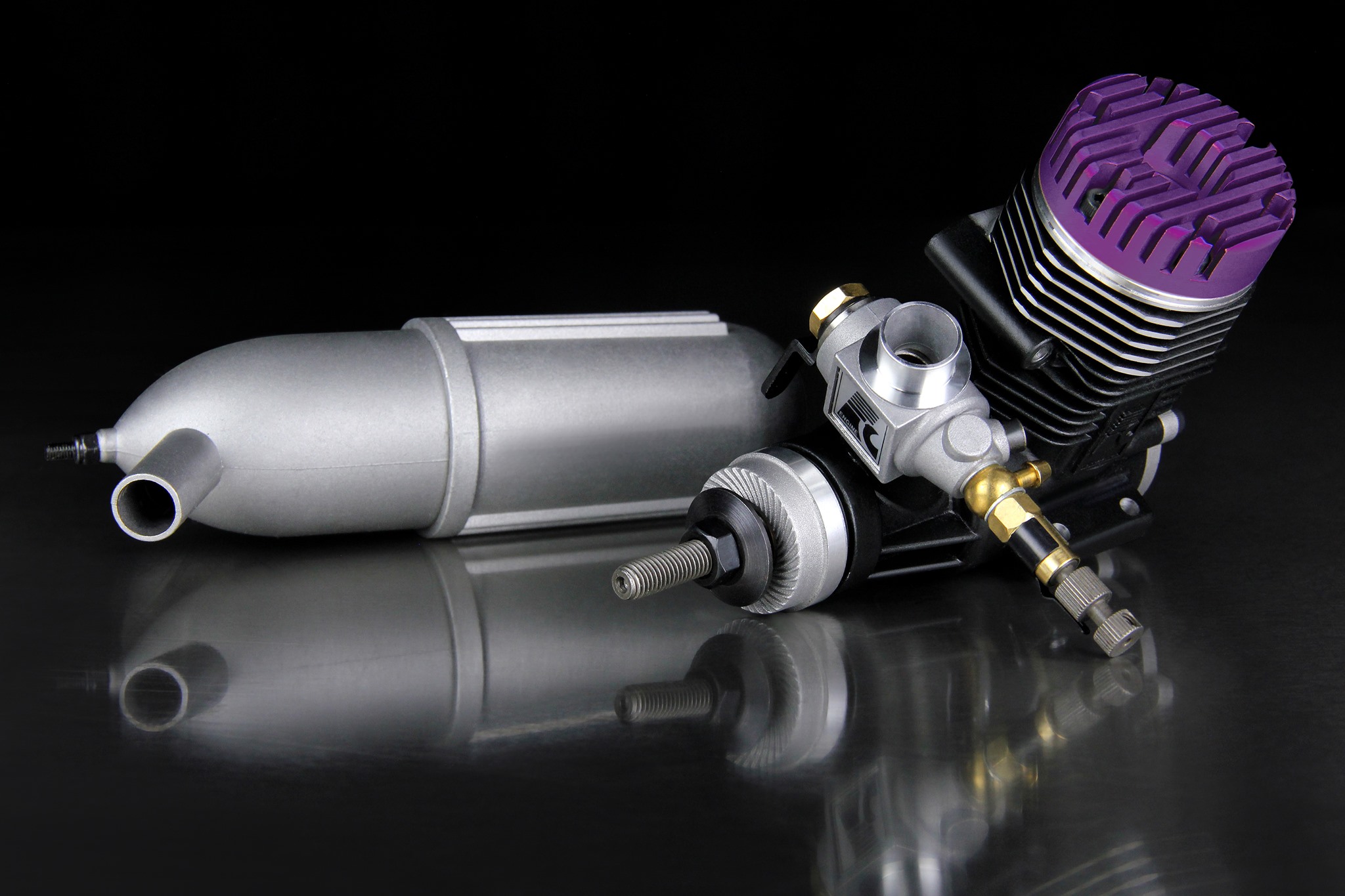 New in from Force Engines: the 52 size... - Model Shop Leeds | Facebook