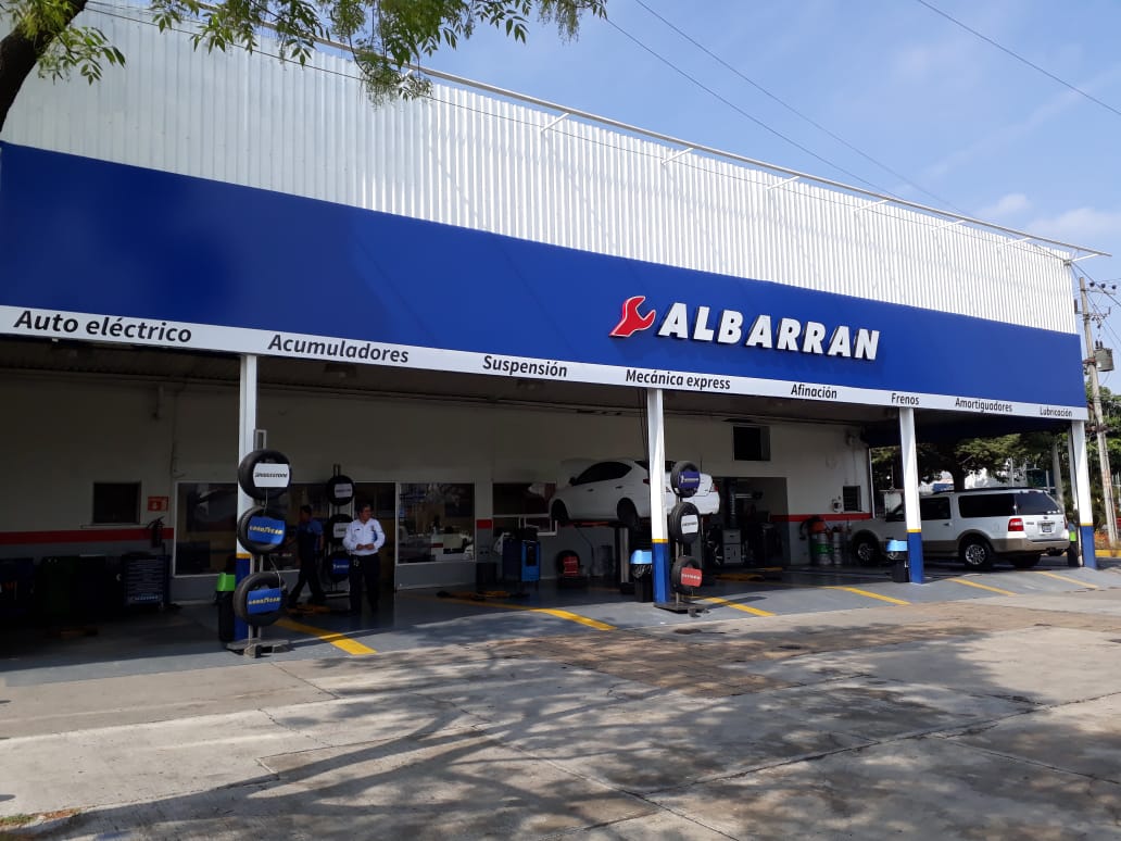 Albarran Federalismo. | Guadalajara