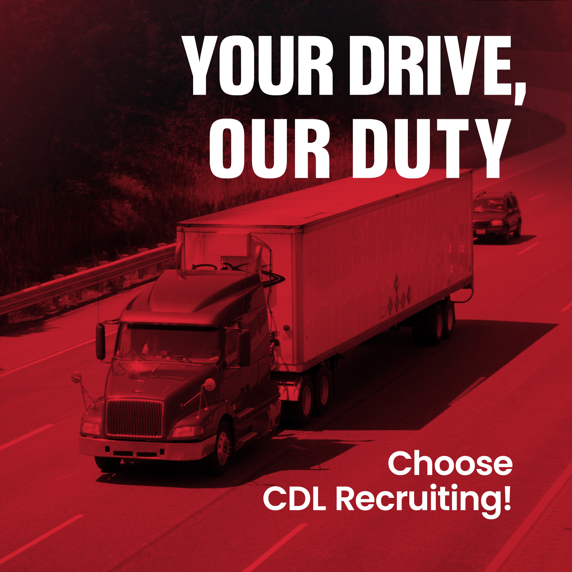 Cdl Recruiting
