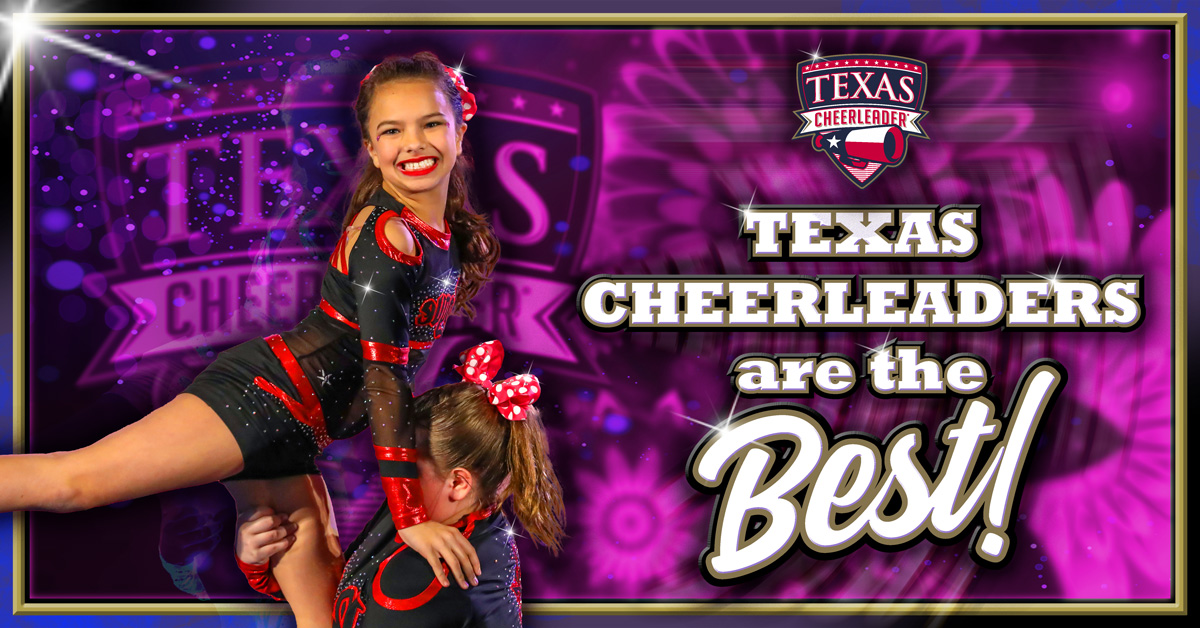 Cheer USA Championships - Look for these tomorrow. | Facebook