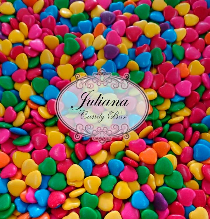 Juliana Candy Bar