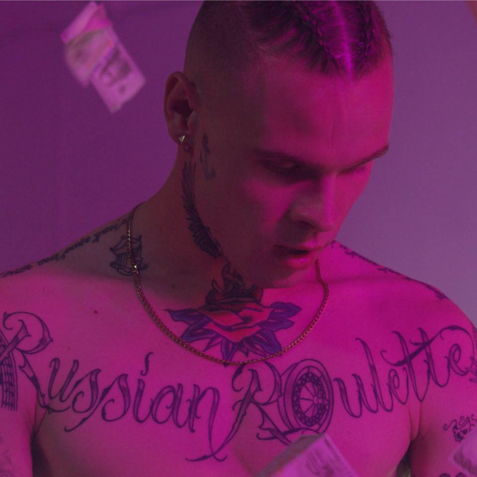 Russian Roulette