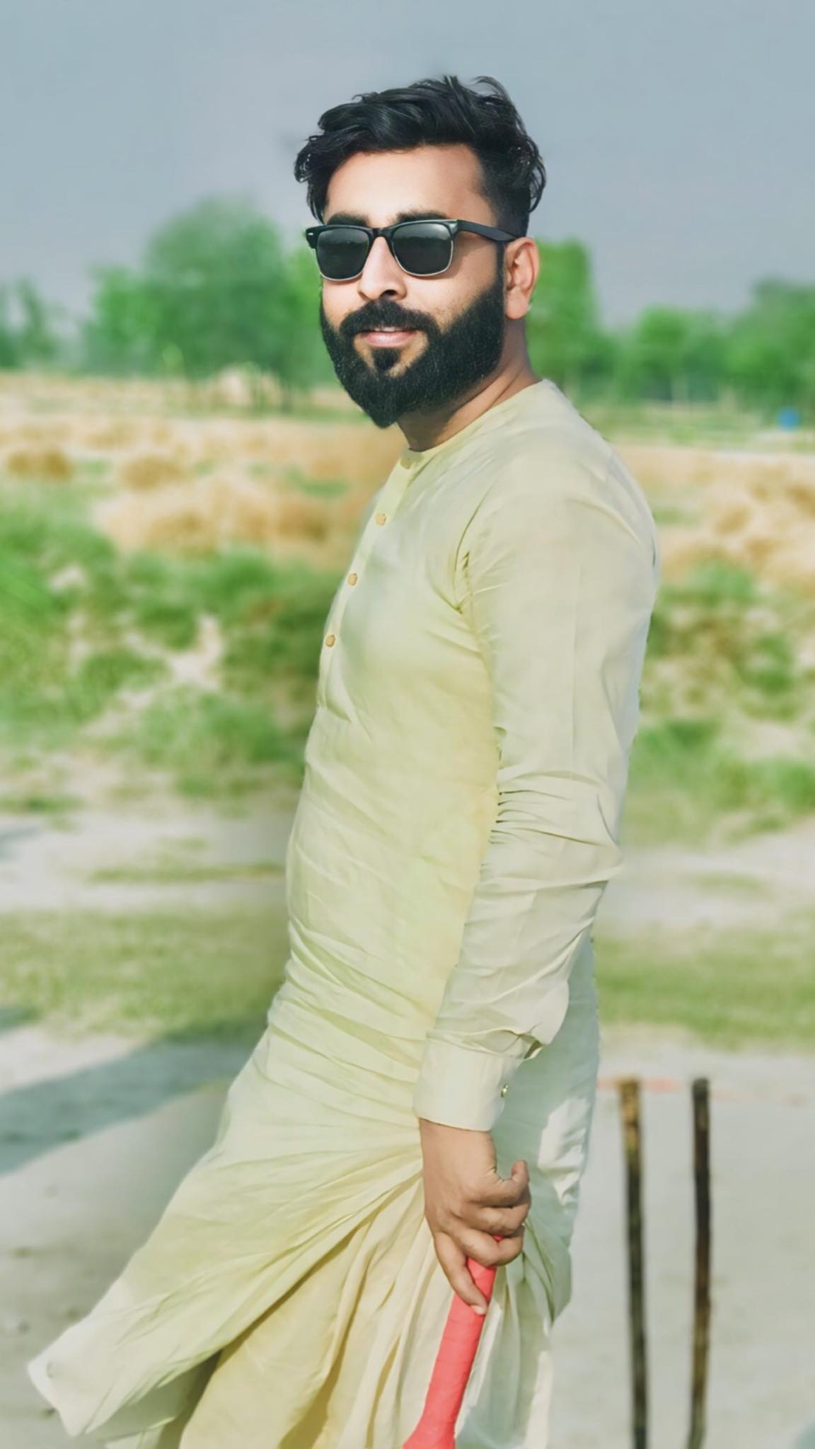 Mehboob Ali Rajper