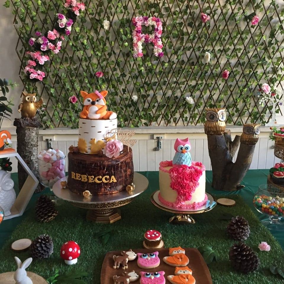 Celebration Cakes N Catering | Melbourne VIC