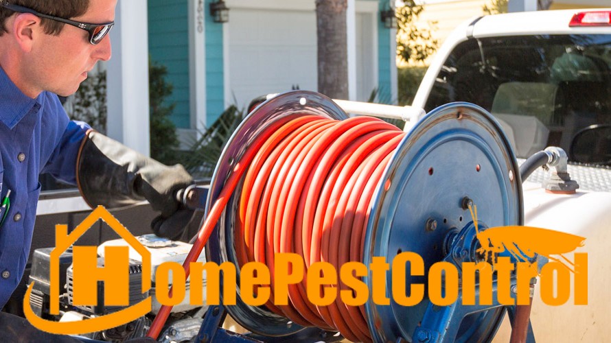 Home Pest Control of Jacksonville | Jacksonville FL