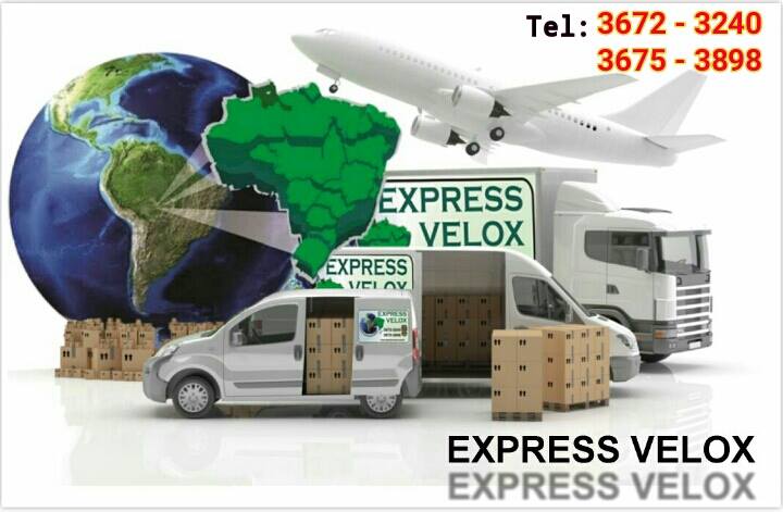Express Velox | São Paulo SP