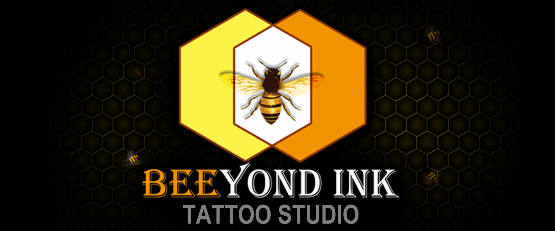 Beeyond Ink Tattoo Studio