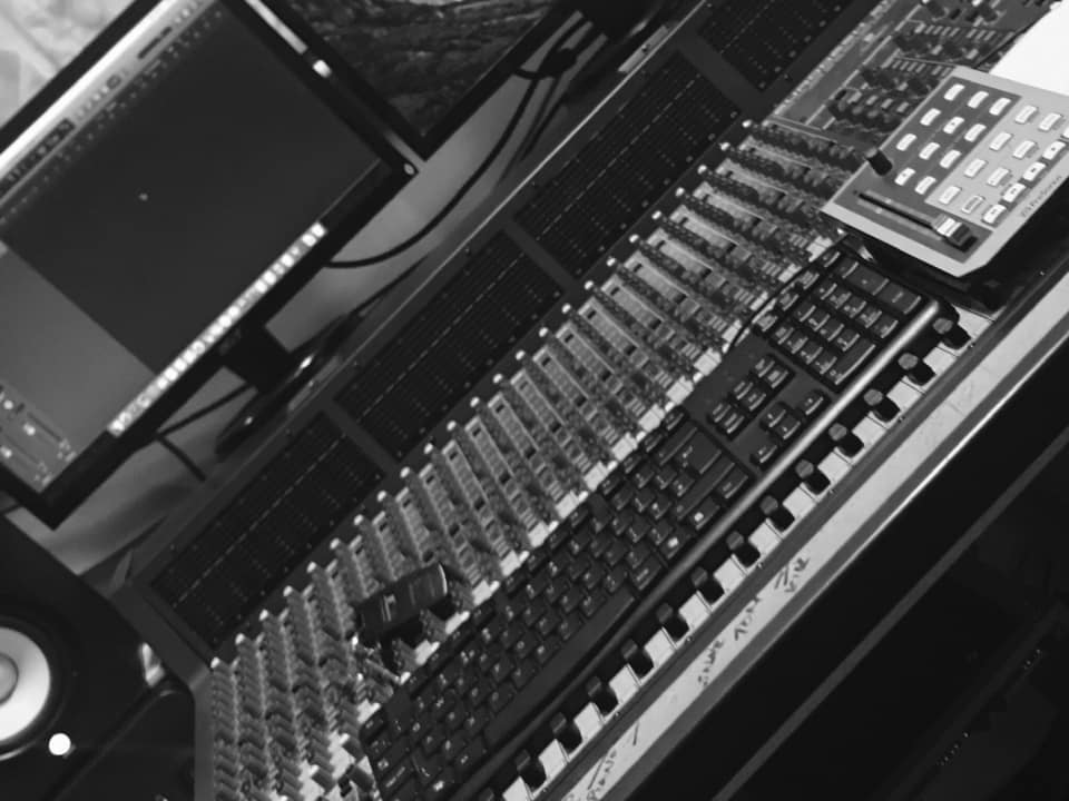 Master studio | Monasterevin