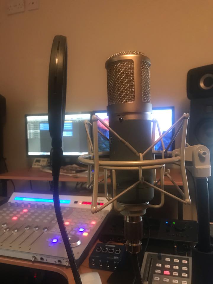Master studio | Monasterevin