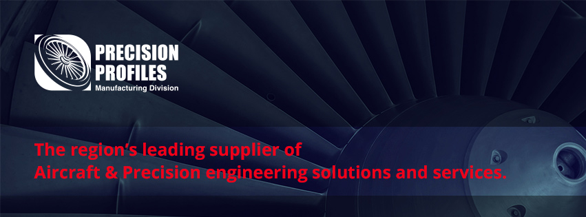 Precision Profiles Manufacturing | Bristol
