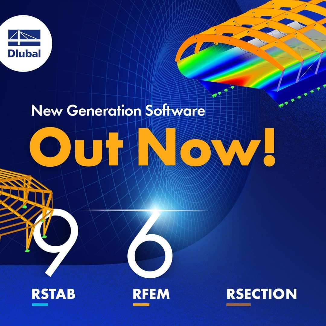 Structures - RFEM 6 - The New Structural Analysis and Design Software ...