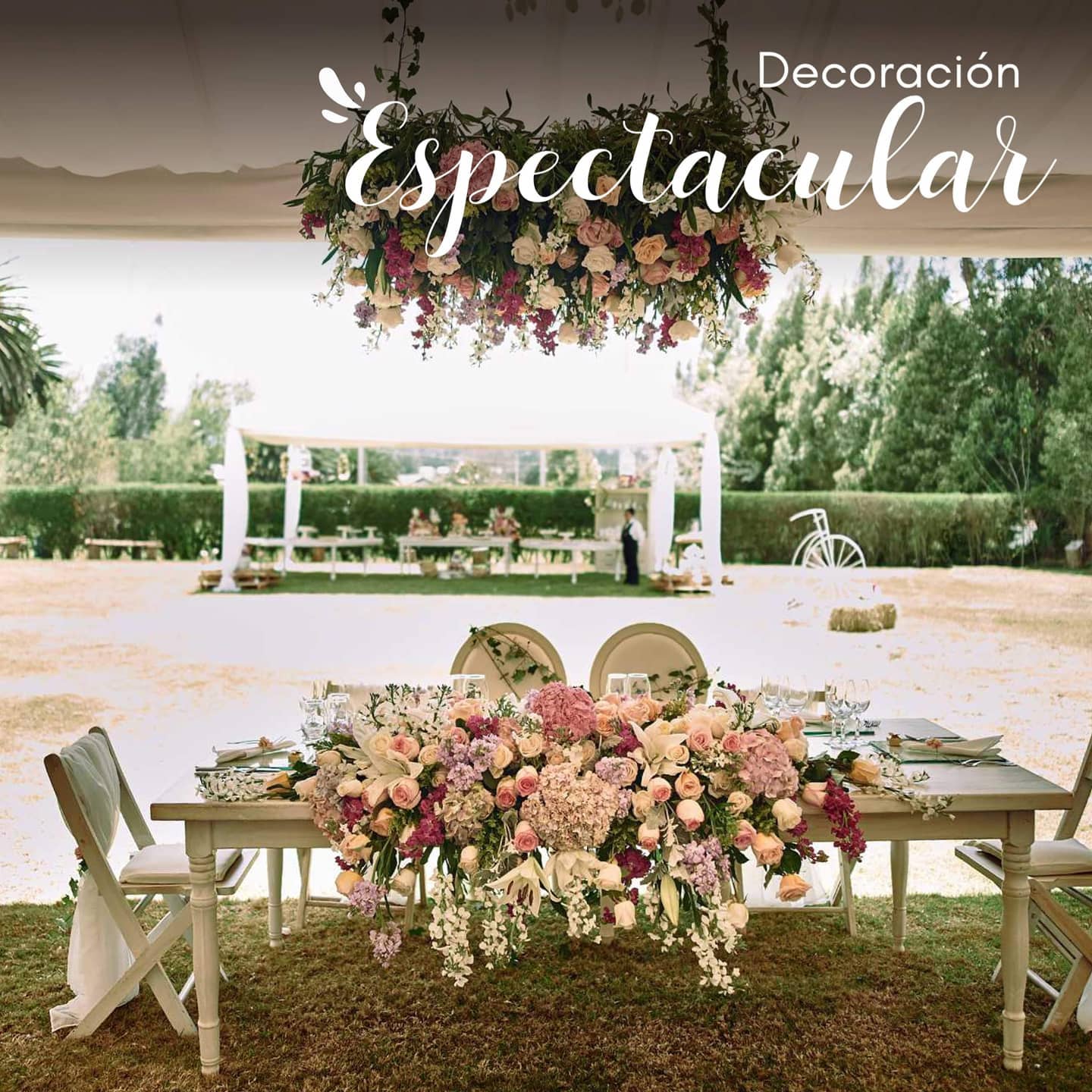 Humadi Wedding... - Humadi Wedding Planner Quito Ecuador