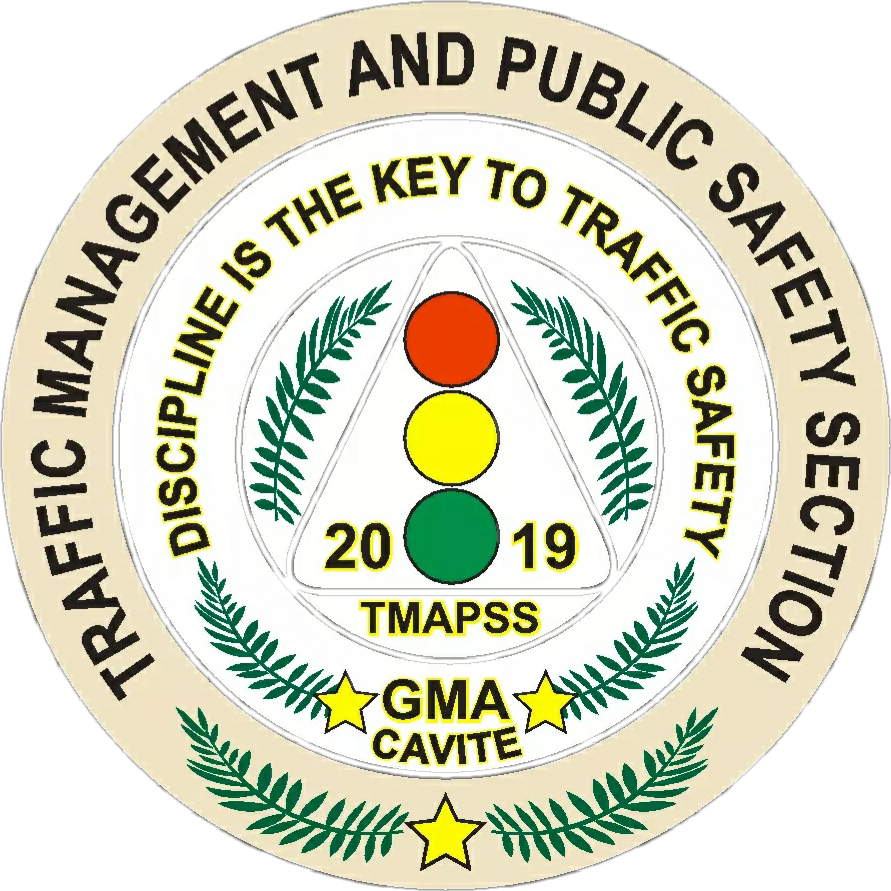 Traffic Management and Public Safety Section - GMA