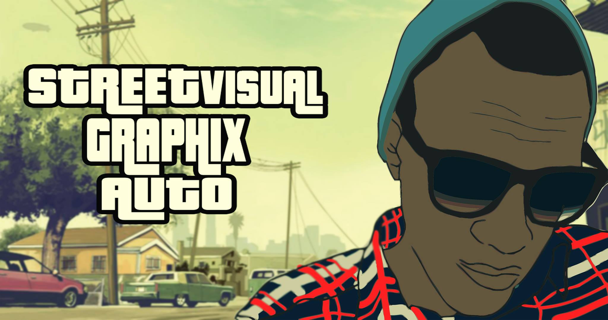 Street Visual Graphix