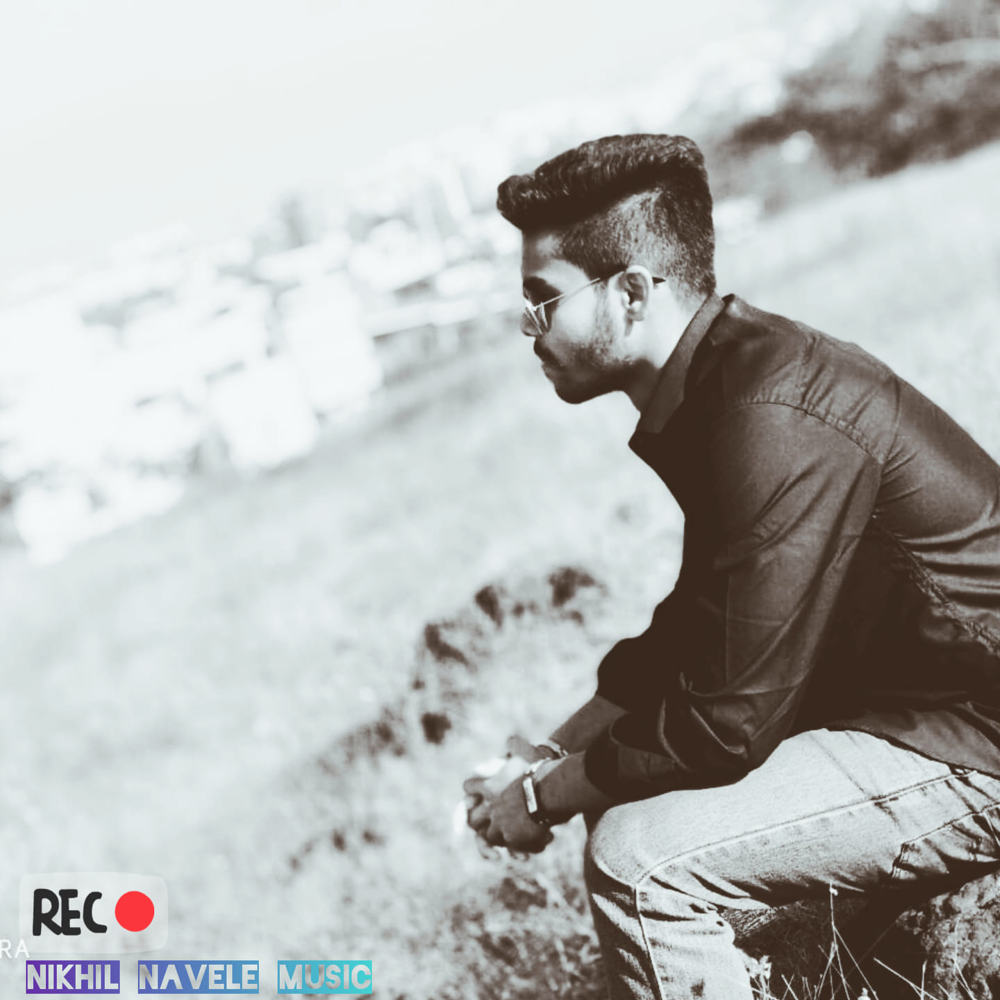 Nikhil Navele