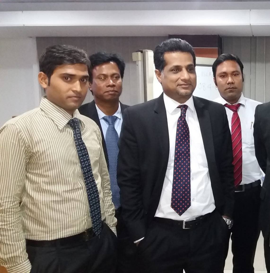 Md. Nasir Uddin Raj