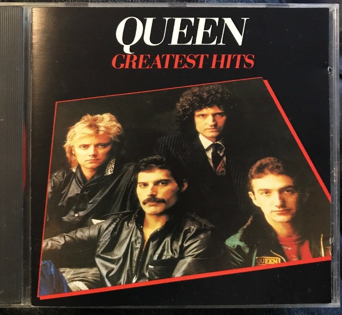 Queen 'Greatest Hits in Japan'! A Special Fan-Voted Album due for