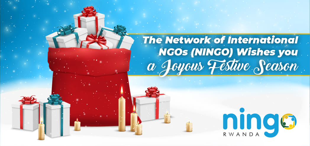Network of International NGOs in Rwanda