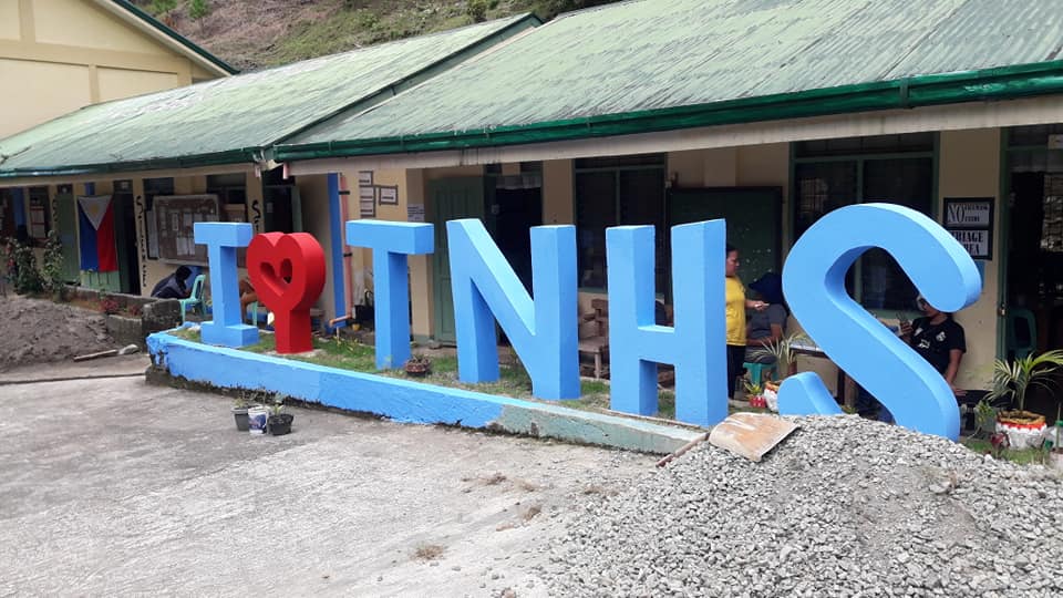 DepEd Tayo Talubin NHS added a... - DepEd Tayo Talubin NHS