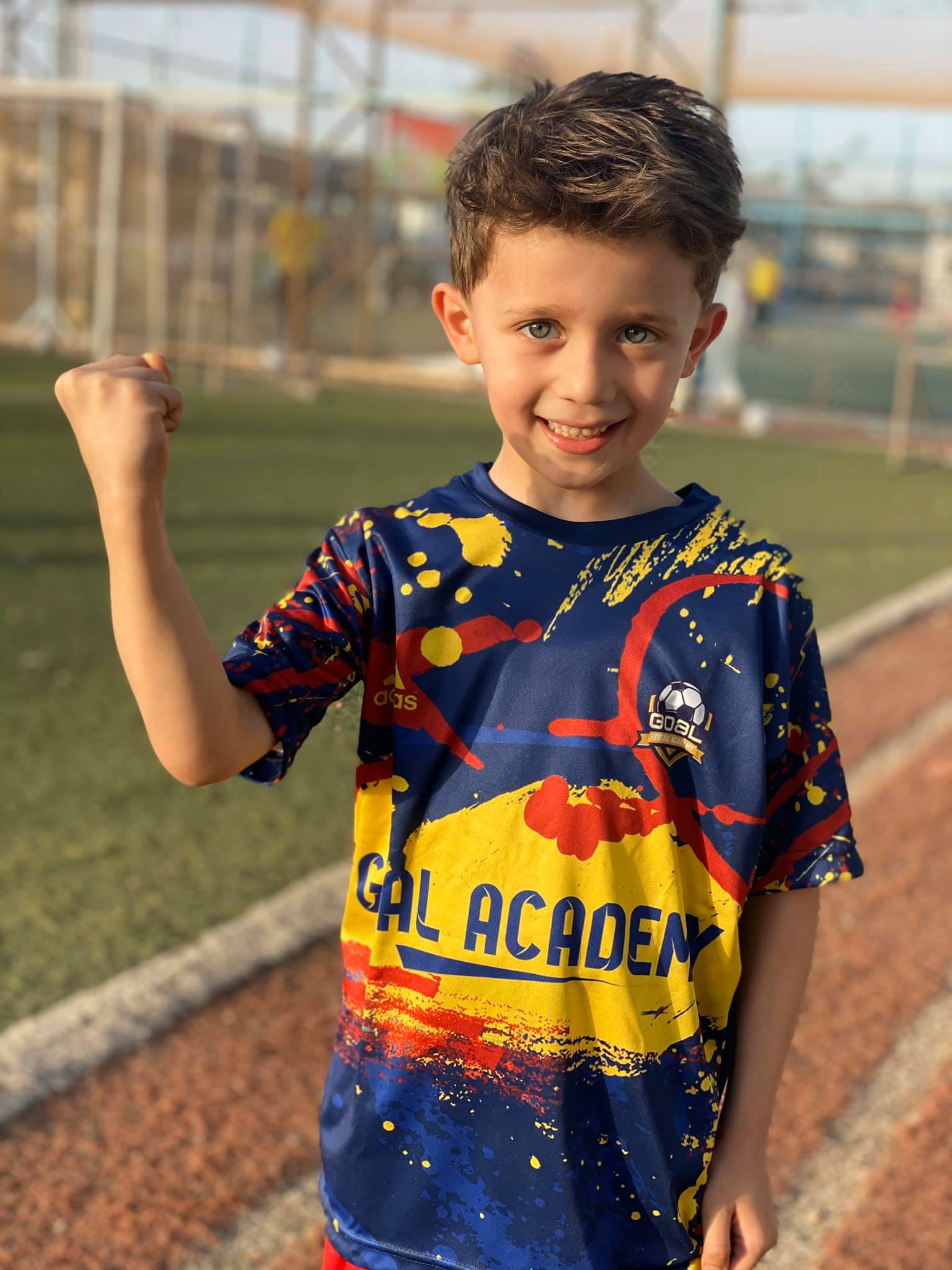 New goal 2021........ - أكاديمية قووول الرياضية Gool Academy | Facebook